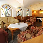Otel Bergjuwel 3*