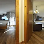 Hotel Bergjuwel 3*
