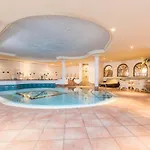 Hotell Bergjuwel 3*