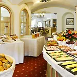 Bergjuwel Otel 3*