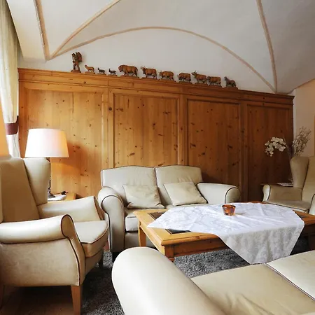 Bergjuwel Нойштифт-им-Штубайталь