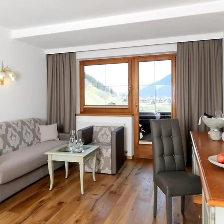 Bergjuwel מלון ניוסטיפט אים סטובאיטל