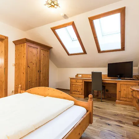 Bergjuwel Отель 4*