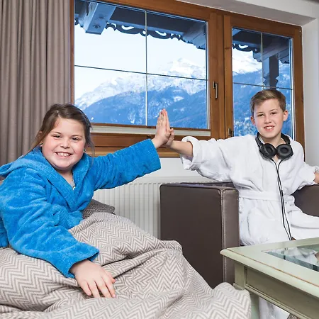 Bergjuwel 3* Neustift im Stubaital