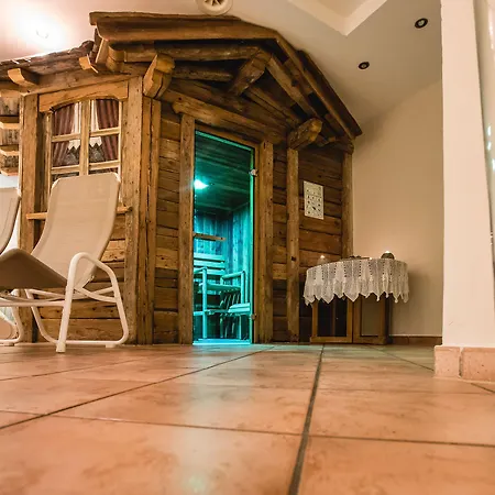 Bergjuwel 4* Нойштифт-им-Штубайталь