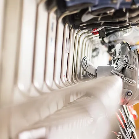 Bergjuwel Отель 4*