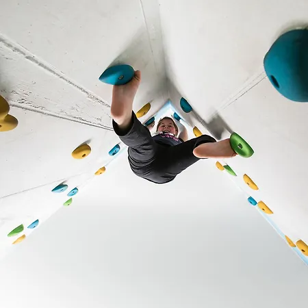 Bergjuwel Отель 4*