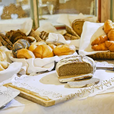 Bergjuwel 4* Нойштифт-им-Штубайталь