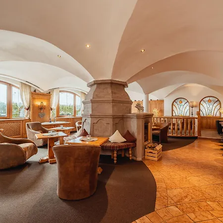 Bergjuwel Hotel Neustift im Stubaital