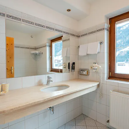 Bergjuwel Hotel Neustift im Stubaital