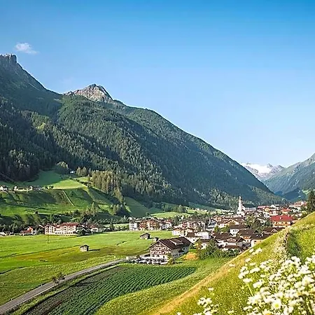 Bergjuwel 3*
