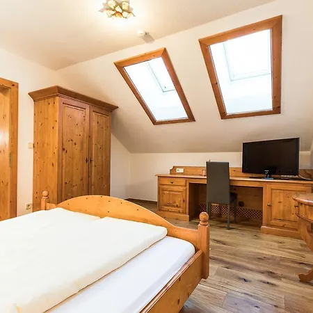 Bergjuwel 3* Neustift im Stubaital