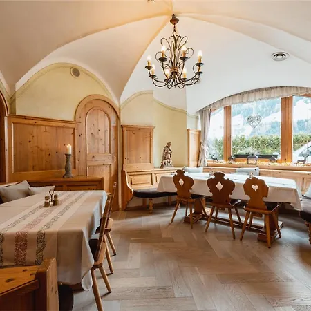 Bergjuwel Нойштифт-им-Штубайталь