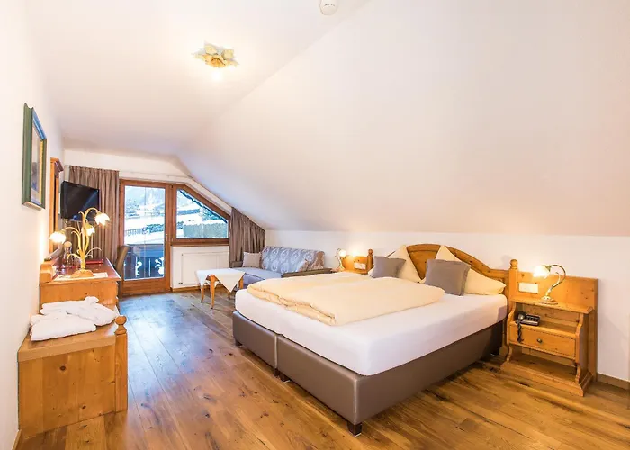 Bergjuwel Neustift im Stubaital