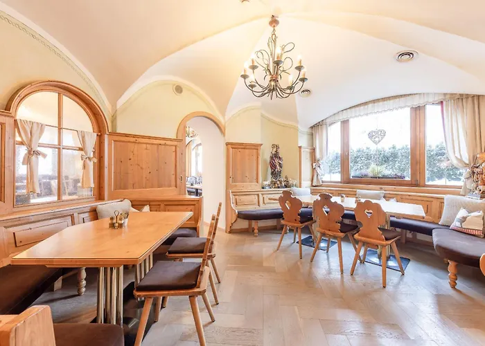 Bergjuwel 3* Neustift im Stubaital