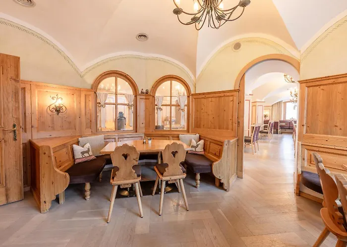 Bergjuwel Hotel Neustift im Stubaital