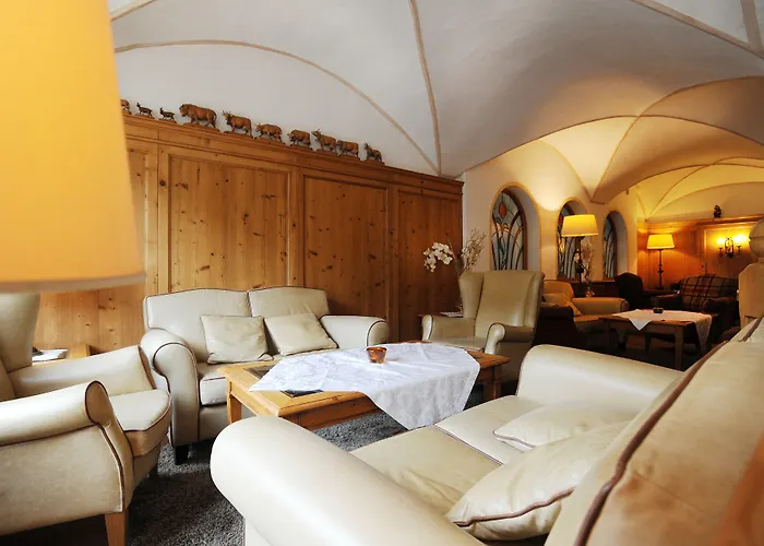 Bergjuwel Нойштифт-им-Штубайталь