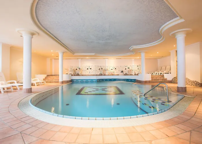 Bergjuwel Hotel Neustift im Stubaital