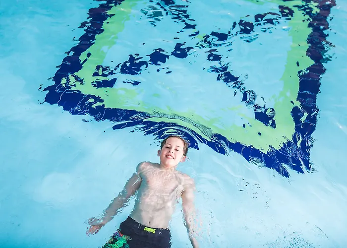 Bergjuwel Отель Нойштифт-им-Штубайталь