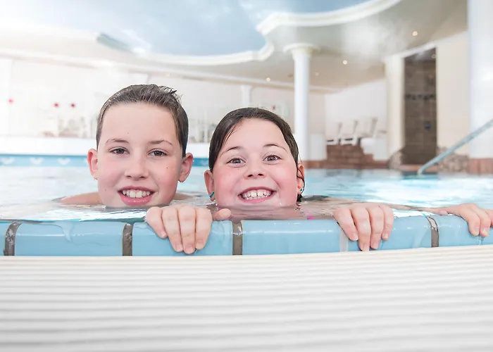 Hotel Bergjuwel Neustift im Stubaital