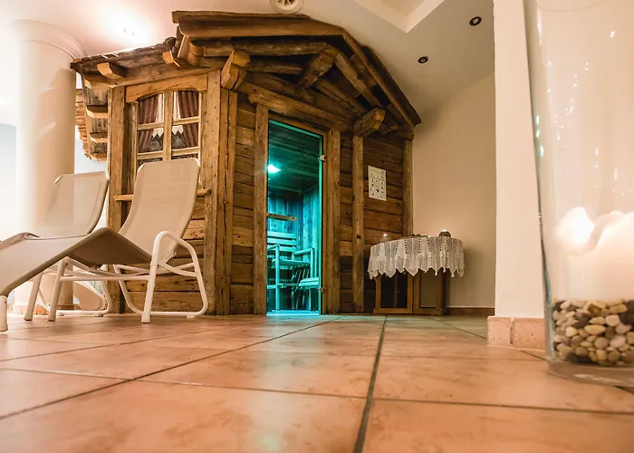 Bergjuwel 3* Neustift im Stubaital