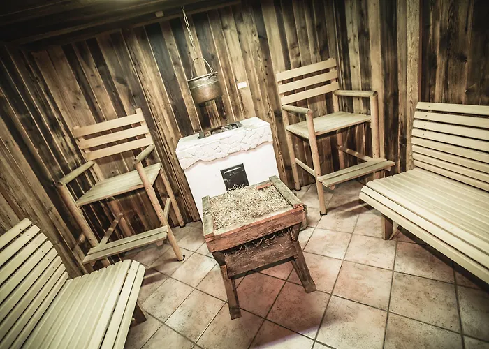 Bergjuwel Neustift im Stubaital