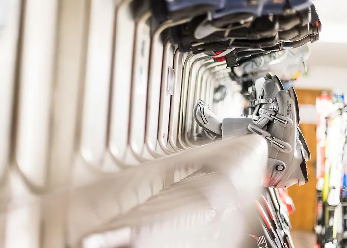 Bergjuwel Отель 3*