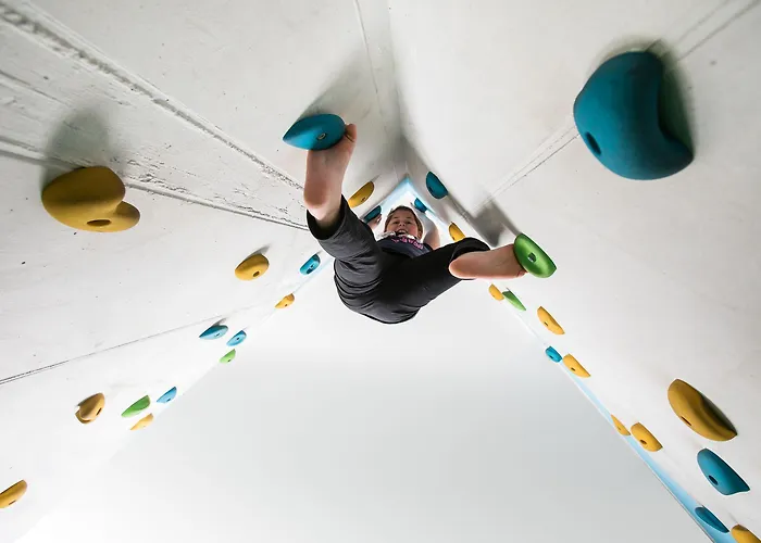 Bergjuwel Отель 3*