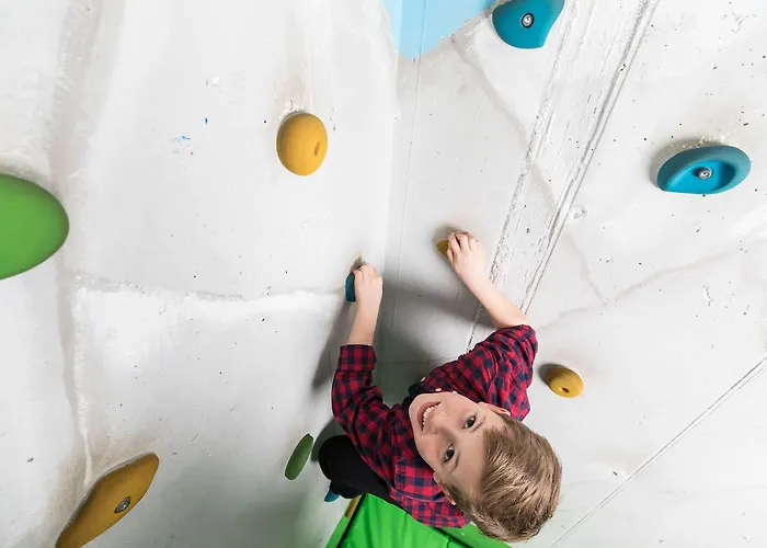 Hotel Bergjuwel Neustift im Stubaital