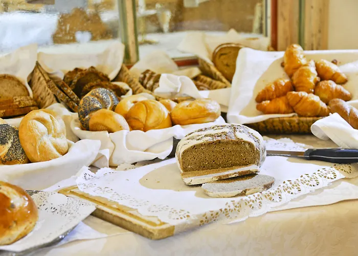 Bergjuwel 3* Neustift im Stubaital