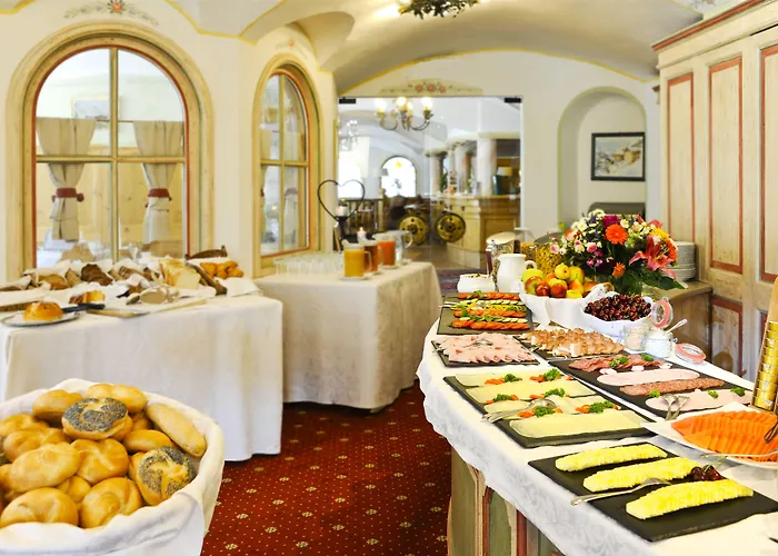 Bergjuwel מלון 3*