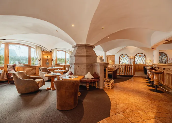 Bergjuwel Hotel Neustift im Stubaital