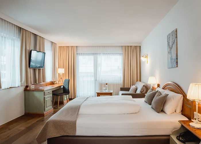 Bergjuwel Нойштифт-им-Штубайталь