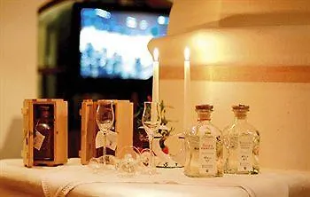 Отель Bergjuwel