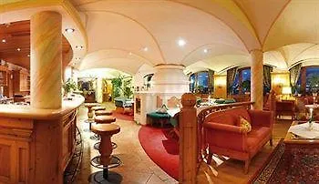 Bergjuwel Нойштифт-им-Штубайталь