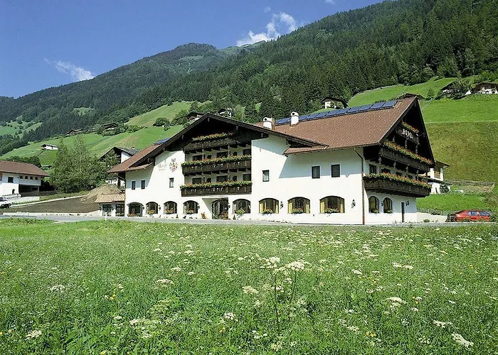 Bergjuwel Neustift im Stubaital