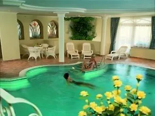 Bergjuwel Нойштифт-им-Штубайталь