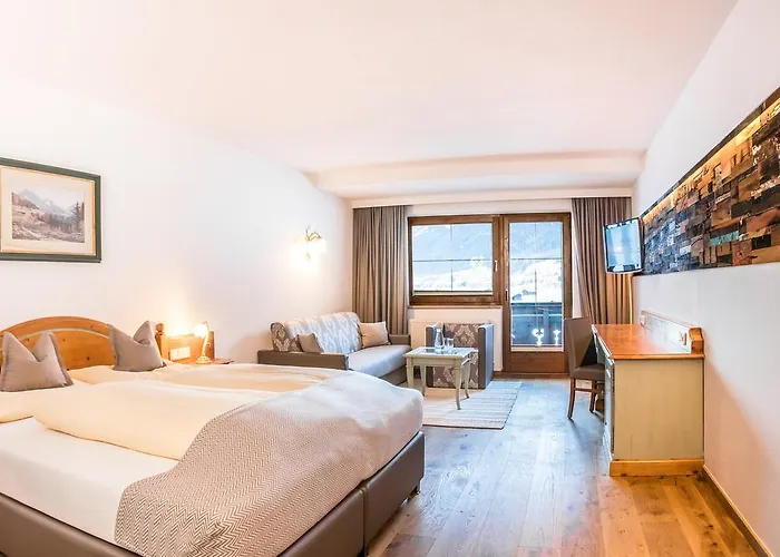 Bergjuwel Отель 3*