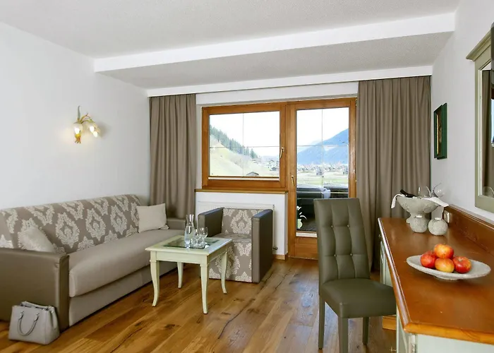 Bergjuwel Отель