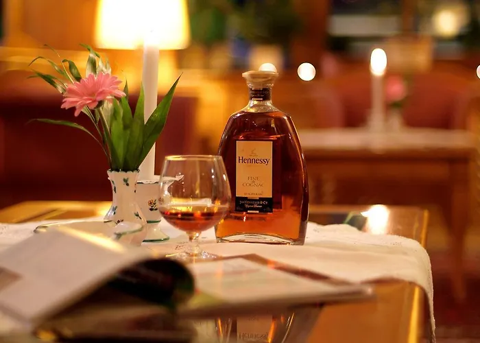 Отель Bergjuwel