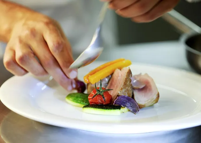 Отель Bergjuwel