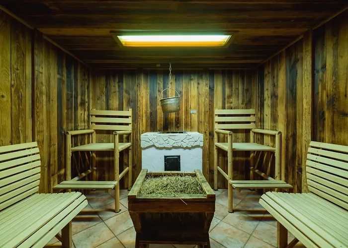 Bergjuwel Нойштифт-им-Штубайталь