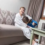 Hotel Bergjuwel Neustift im Stubaital
