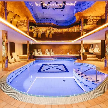 Bergjuwel 4*
