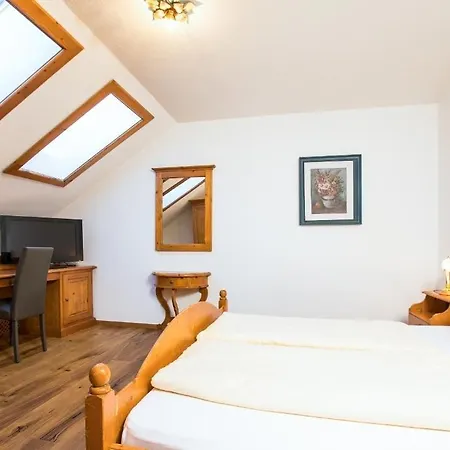 Hotel Bergjuwel