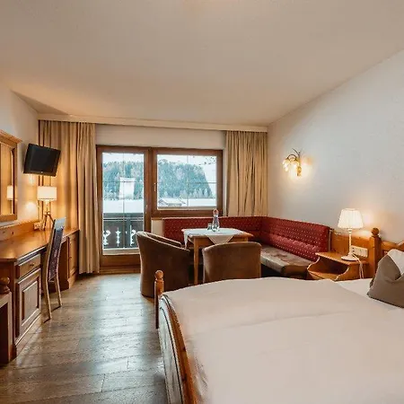Bergjuwel 4*