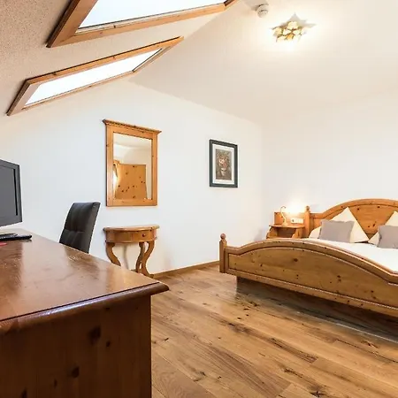 Hotel Bergjuwel Neustift im Stubaital