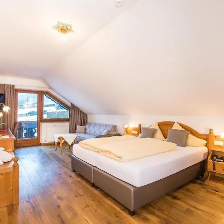 Bergjuwel Neustift im Stubaital