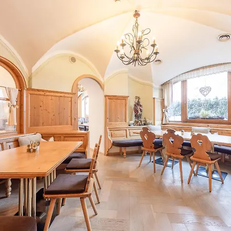 Bergjuwel 3* Neustift im Stubaital