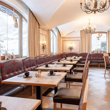 Bergjuwel Hotel